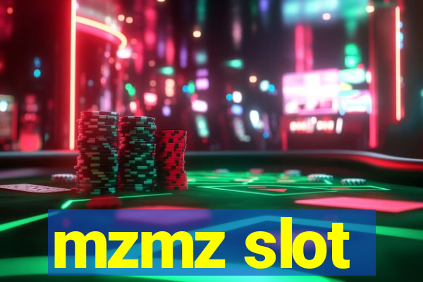 mzmz slot